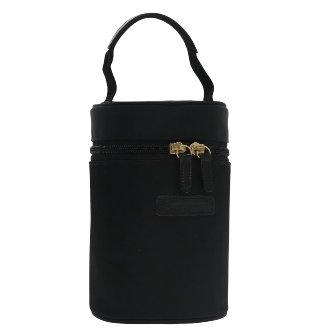 Black Vanity Pouch by Burberry (1 of 1)