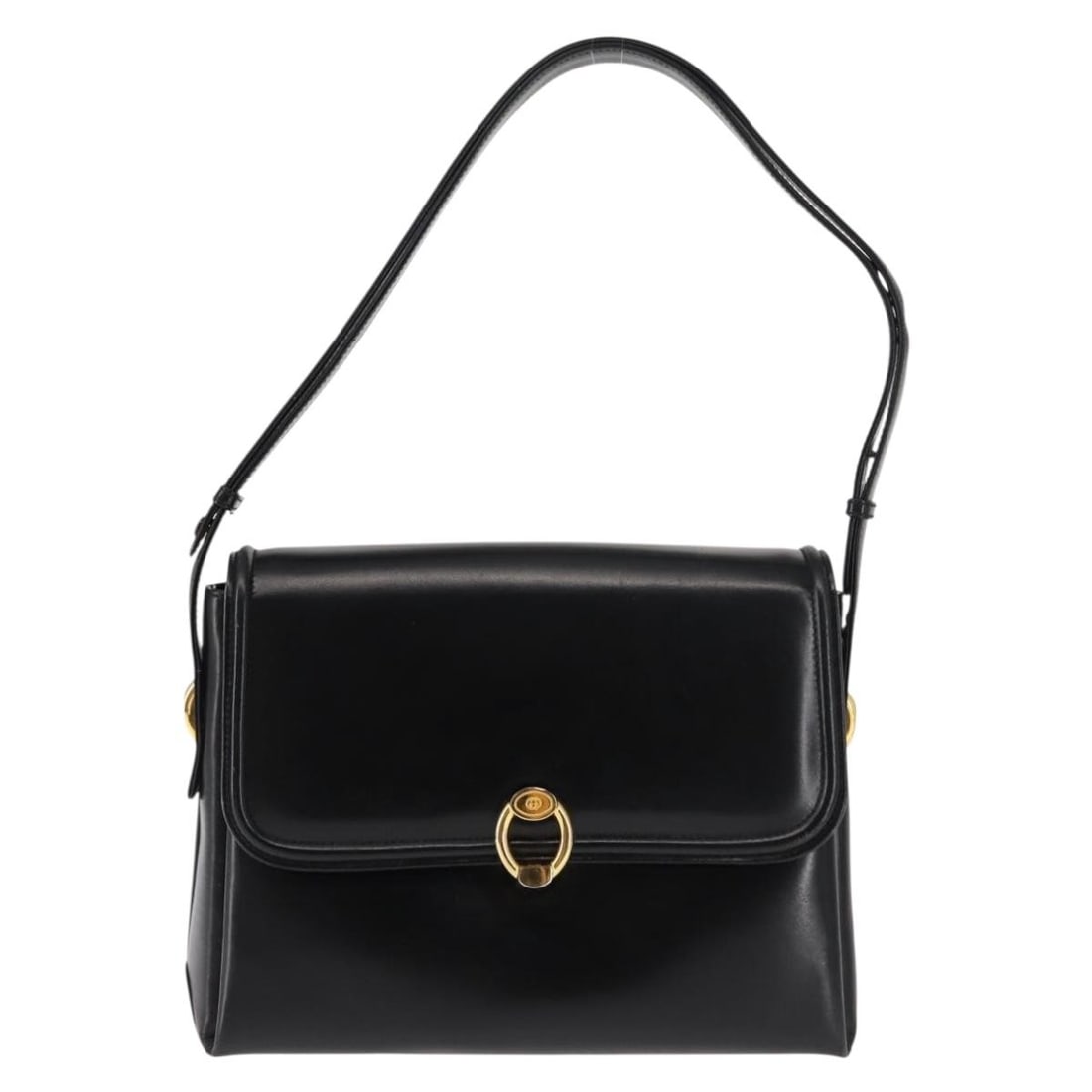 Pre-owned Gucci Black Shoulder Bag for Women (1 of 2)