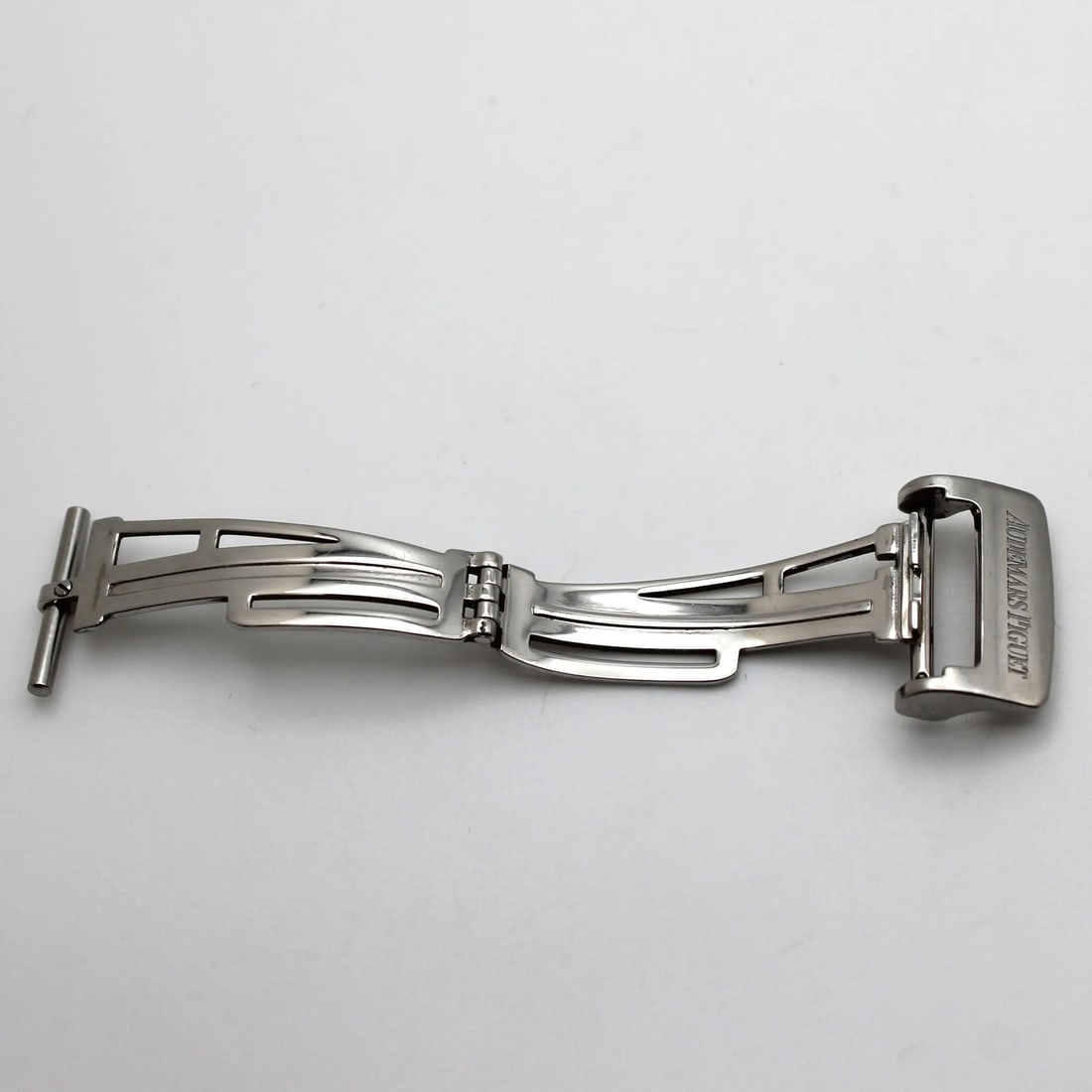 Audemars Piguet Royal Oak Offshore Luxury Stainless Steel Buckle (1 of 4)