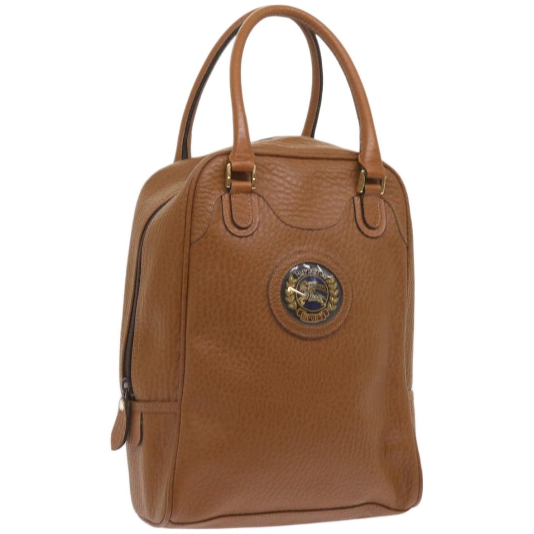 Sport Collection Brown Handbag by Burberry (1 of 1)