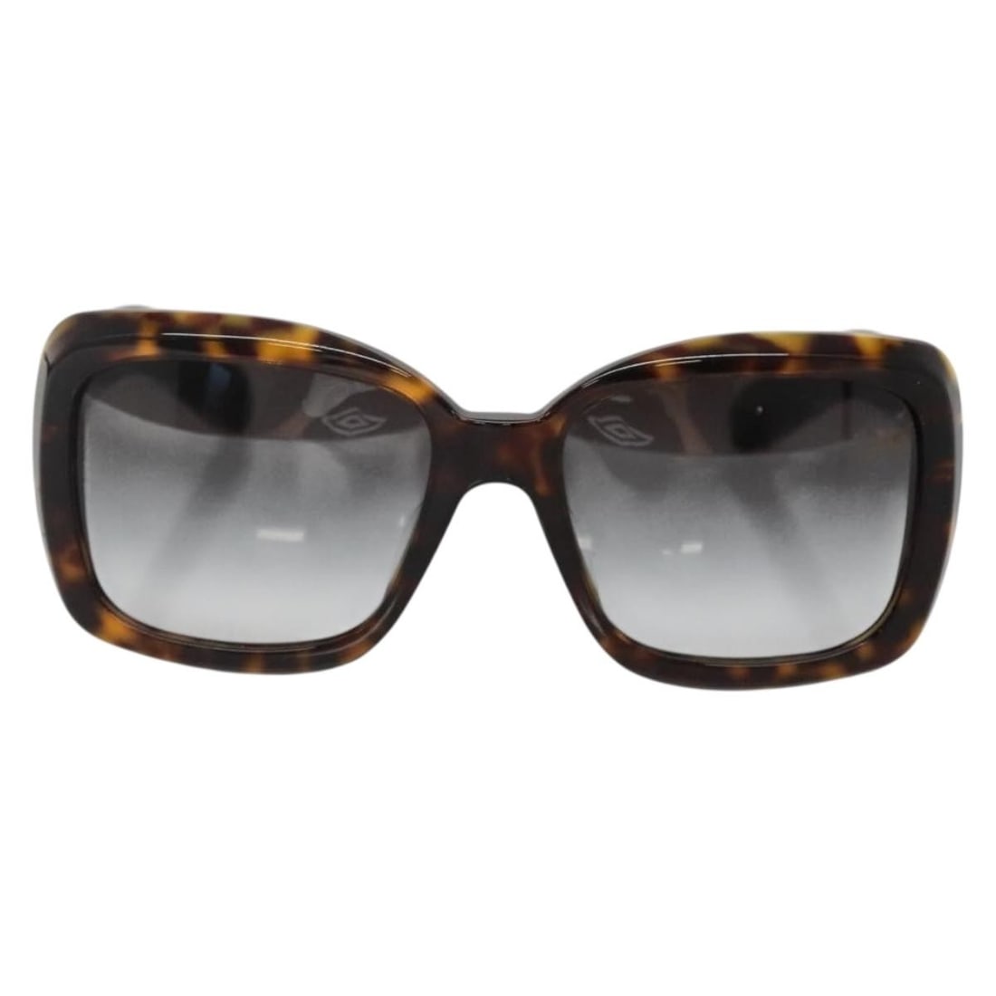 Brown Chanel Logo Eyewear Sunglasses for Women (1 of 2)