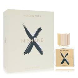 Wulong Cha X Extrait De Parfum Spray By Nishane: Wulong Cha X Extrait De Parfum Spray By Nishane Wulong Cha X Cologne by Nishane Size: 3.38 oz Extrait De Parfum Spray PLEASE NOTE: Framed, Large, or heavy items do not have shipping costs included. Th