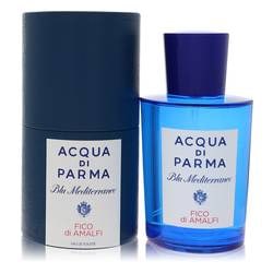 Blu Mediterraneo Fico Di Amalfi Eau De Toilette Spray By Acqua Di Parma: Blu Mediterraneo Fico Di Amalfi Eau De Toilette Spray By Acqua Di Parma Blu Mediterraneo Fico Di Amalfi Perfume by Acqua Di Parma, From the esteemed italian perfumery this is a fruity floral fragrance