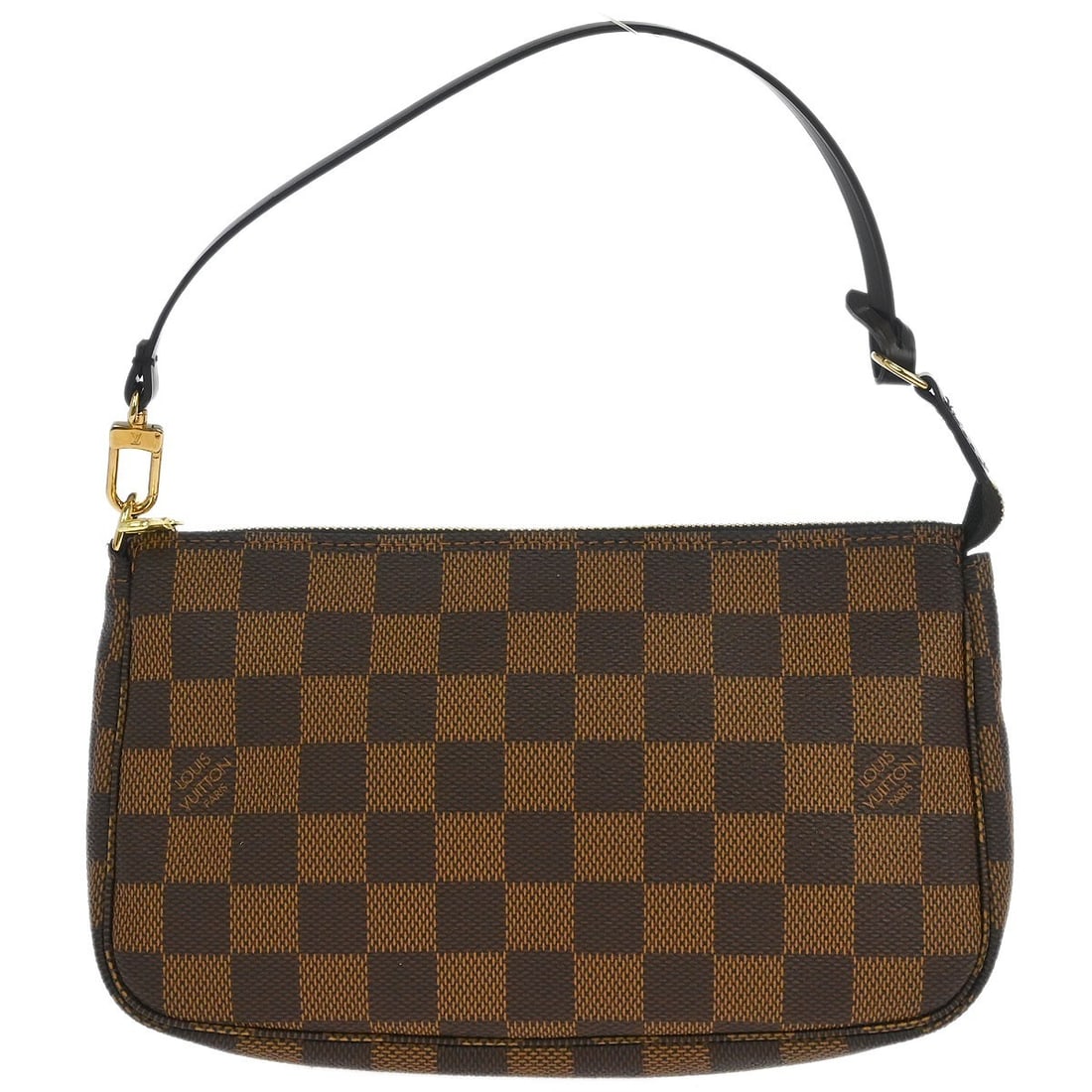 Louis Vuitton Damier Pochette Accessoires Handbag N51985 (1 of 7)