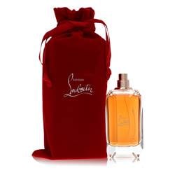 Christian Louboutin Loubimar Eau De Parfum Legere with pouch (Unisex) By Christian Louboutin: Christian Louboutin Loubimar Eau De Parfum Legere with pouch (Unisex) By Christian Louboutin Christian Louboutin Loubimar Perfume by Christian Louboutin Size: 3 oz Eau De Parfum Legere with pouch PLEA