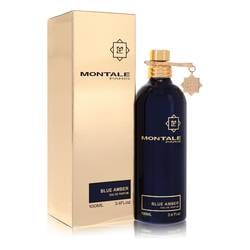 Montale Blue Amber Eau De Parfum Spray (Unisex) By Montale (1 of 1)