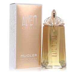 Alien Goddess Eau De Parfum Spray Refillable By Thierry Mugler (1 of 1)