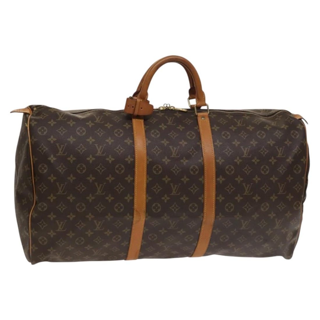 Keepall Multicolour Travel Bag by Louis Vuitton (1 of 1)