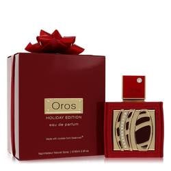 Armaf Oros Holiday Eau De Parfum Spray By Armaf (1 of 1)