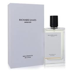 Aqua Aromatica So Citrus Cologne Spray By Richard James: Aqua Aromatica So Citrus Cologne Spray By Richard James Aqua Aromatica So Citrus Cologne by Richard James, Reminiscent of a citrus grove on a breezy day, aqua aromatica so citrus is a light, tart scen