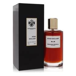 Mancera Aoud Exclusif Eau De Parfum Spray (Unisex) By Mancera: Mancera Aoud Exclusif Eau De Parfum Spray (Unisex) By Mancera Mancera Aoud Exclusif Perfume by Mancera, Launched in 2018, mancera aoud exclusif is a spicy, oriental perfume that's perfect for cool-wea