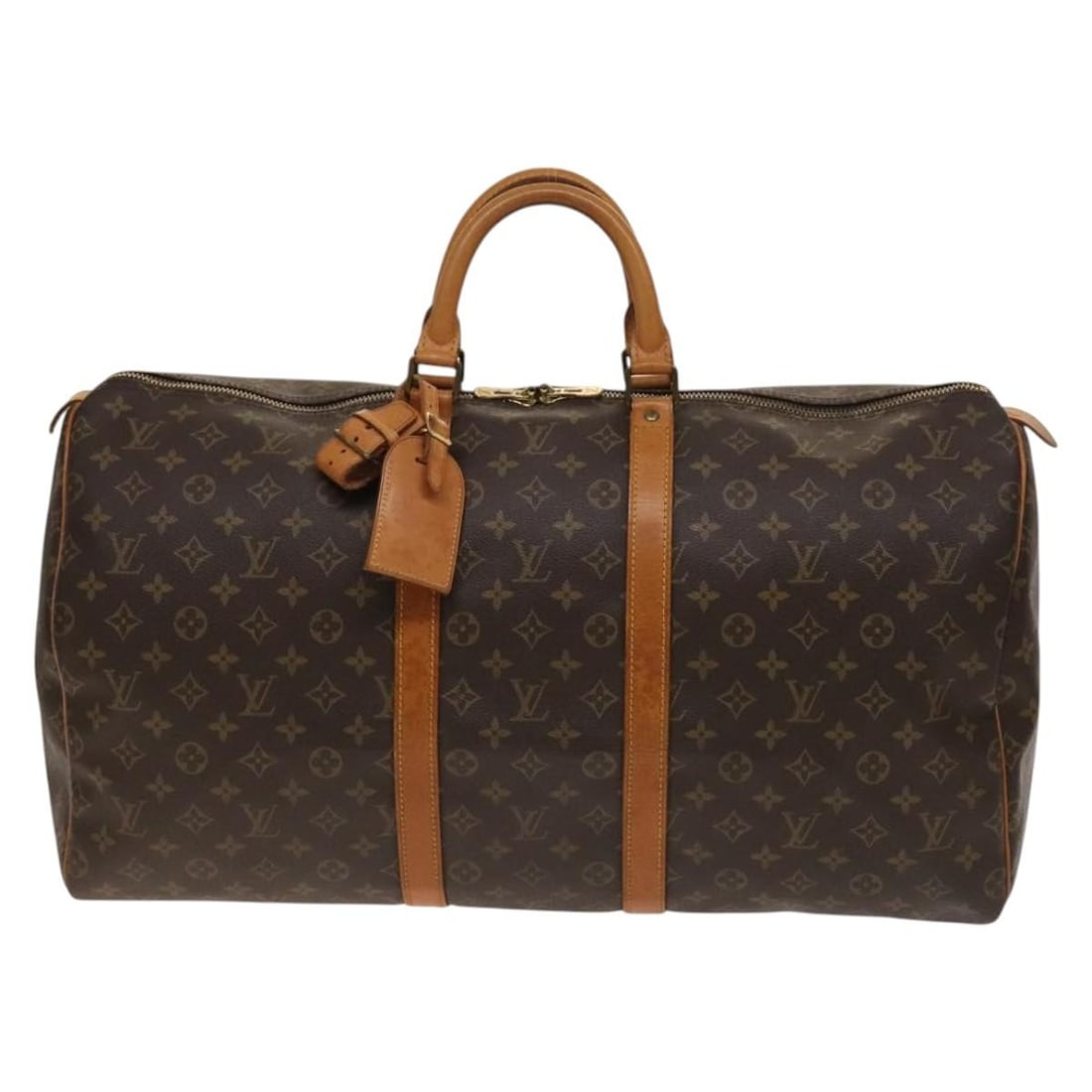 Keepall Multicolour Travel Bag by Louis Vuitton (1 of 2)