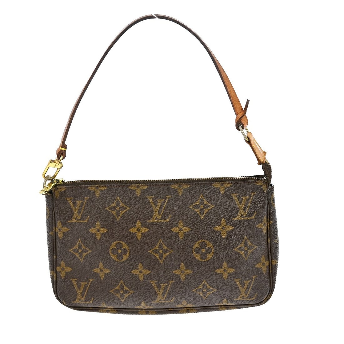 Louis Vuitton Monogram Pochette Accessoires Handbag M51980 (1 of 7)