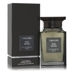 Tom Ford Oud Wood Eau De Parfum Spray By Tom Ford (1 of 1)