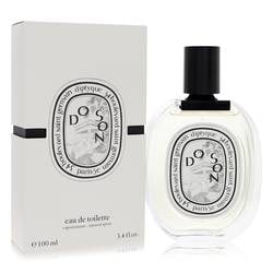 Do Son Eau De Toilette Spray (Unisex) By Diptyque: Do Son Eau De Toilette Spray (Unisex) By Diptyque Do Son Perfume by Diptyque, Created by well-known perfumer fabrice pellegrin for diptyque in 2005, do son is an exotic, mysterious scent for sophistic