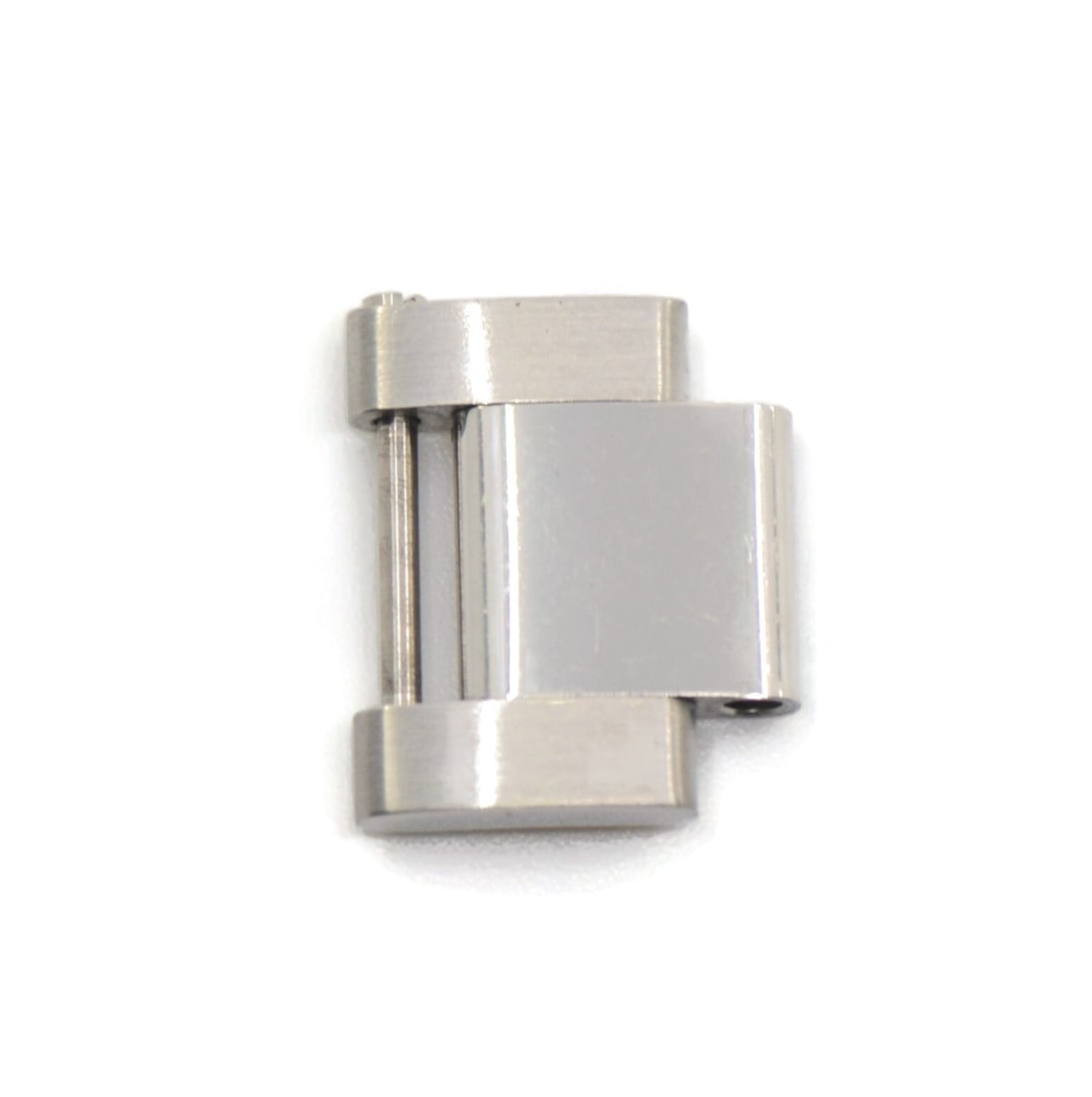 Rolex Platinum Band Link 15.5mm 100% Authentic OEM (1 of 2)