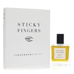 Francesca Bianchi Sticky Fingers Extrait De Parfum Spray (Unisex) By Francesca Bianchi: Francesca Bianchi Sticky Fingers Extrait De Parfum Spray (Unisex) By Francesca Bianchi Francesca Bianchi Sticky Fingers Cologne by Francesca Bianchi Size: 1 oz Extrait De Parfum Spray PLEASE NOTE: Fra