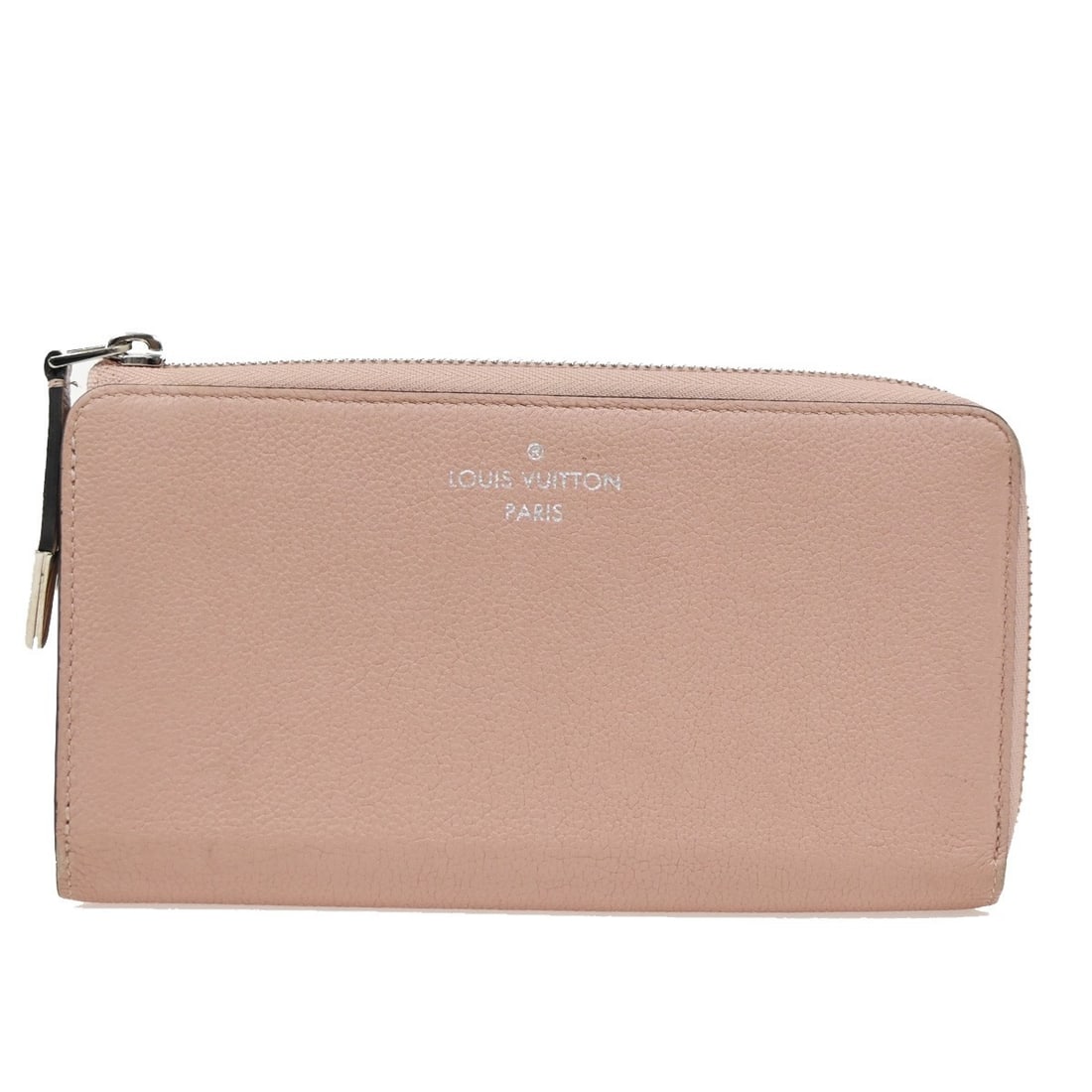 Pink Comete Wallet by Louis Vuitton (1 of 1)