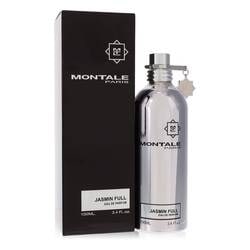 Montale Jasmin Full Eau De Parfum Spray By Montale: Montale Jasmin Full Eau De Parfum Spray By Montale Montale Jasmin Full Perfume by Montale, Luscious and glamorous, montale jasmin full pays homage to the allure and mystery of an arabian night. Releas