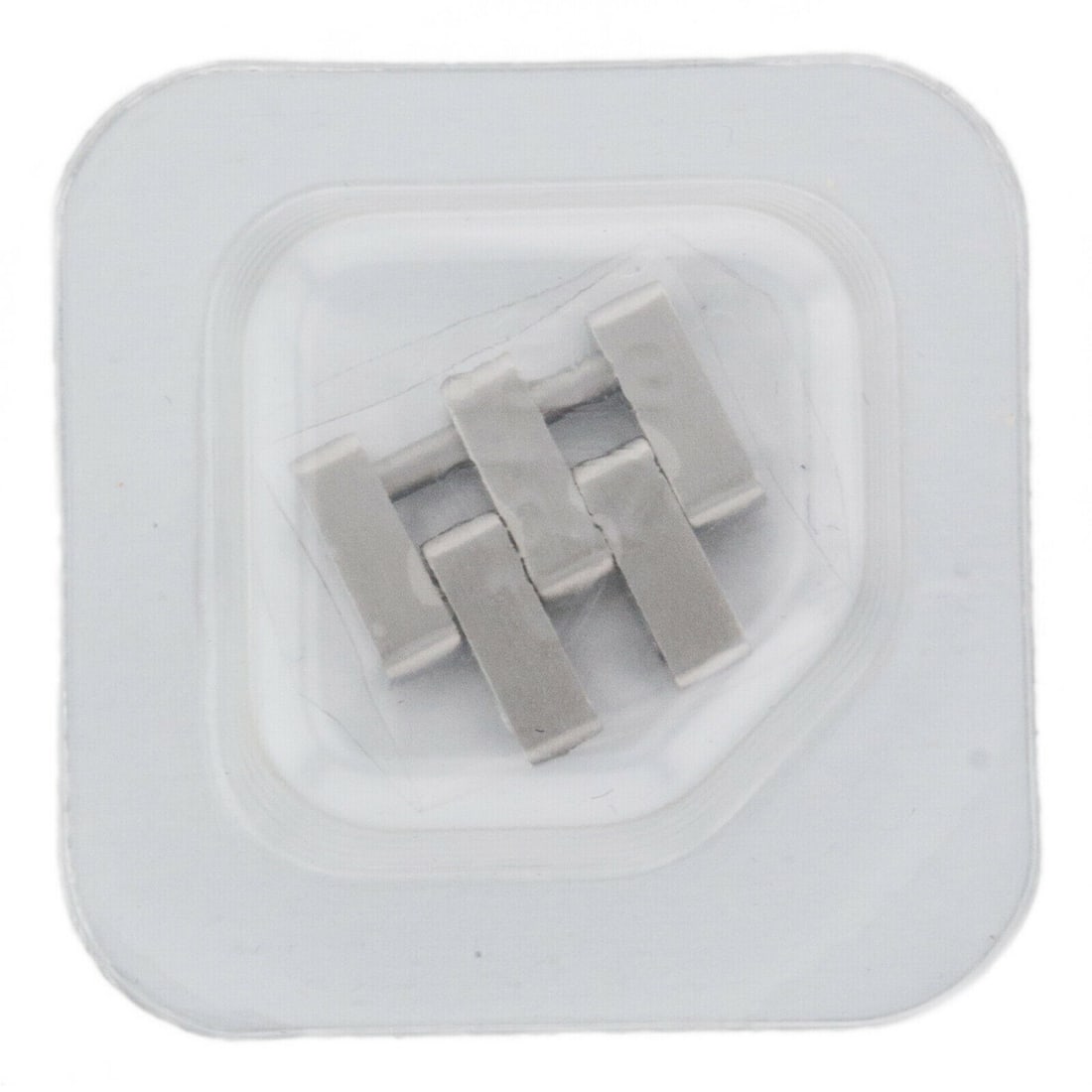 Cartier Cougar Small Stainless Steel Watch Link MX001DMB (1 of 1)