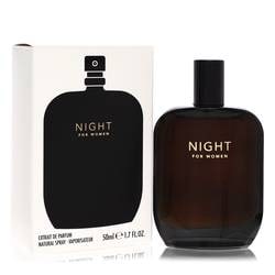 Fragrance One Night Extrait De Parfum Spray By Fragrance One: Fragrance One Night Extrait De Parfum Spray By Fragrance One Fragrance One Night Perfume by Fragrance One Size: 1.7 oz Extrait De Parfum Spray PLEASE NOTE: Framed, Large, or heavy items do not have sh