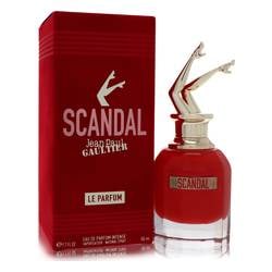 Jean Paul Gaultier Scandal Le Parfum Eau De Parfum Intense Spray By Jean Paul Gaultier: Jean Paul Gaultier Scandal Le Parfum Eau De Parfum Intense Spray By Jean Paul Gaultier Jean Paul Gaultier Scandal Le Parfum Perfume by Jean Paul Gaultier Size: 1.7 oz Eau De Parfum Intense Spray PLEAS