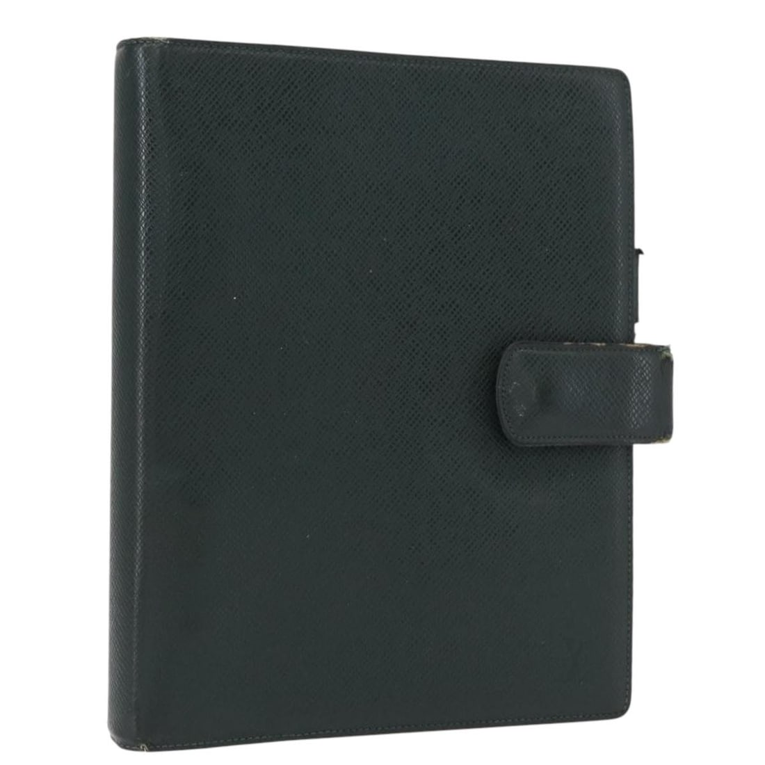 LOUIS VUITTON Taiga Agenda GM Planner Cover Epicea R20404 France (1 of 18)