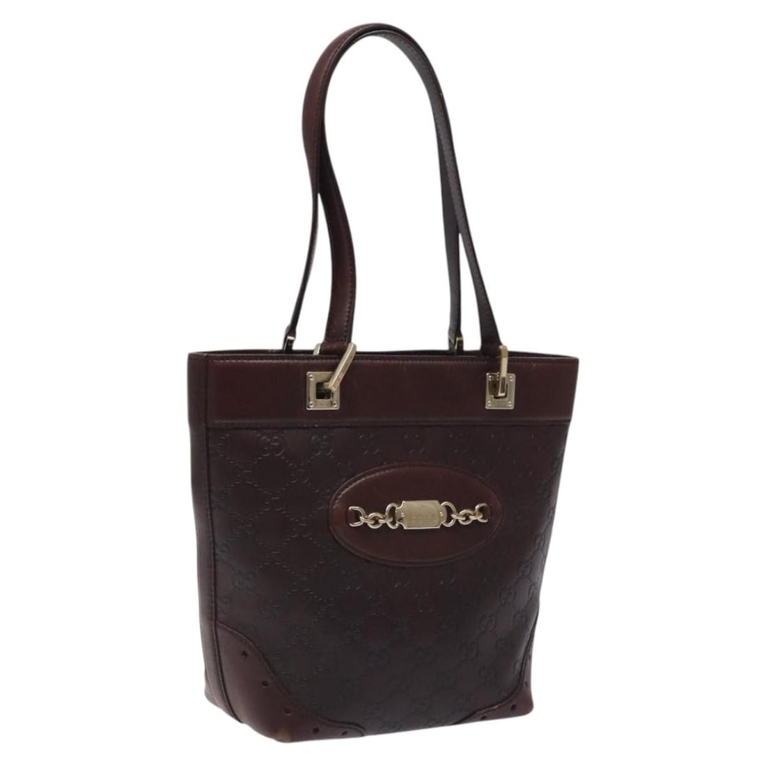 GUCCI GG Canvas Guccissima Hand Bag Gold Brown 145994 Made in Italy: GUCCI GG Canvas Guccissima Hand Bag Gold Brown 145994 Made in Italy This authentic GUCCI GG Canvas Hand Bag features a stylish gold and brown design, perfect for adding a touch of luxury to your outfi