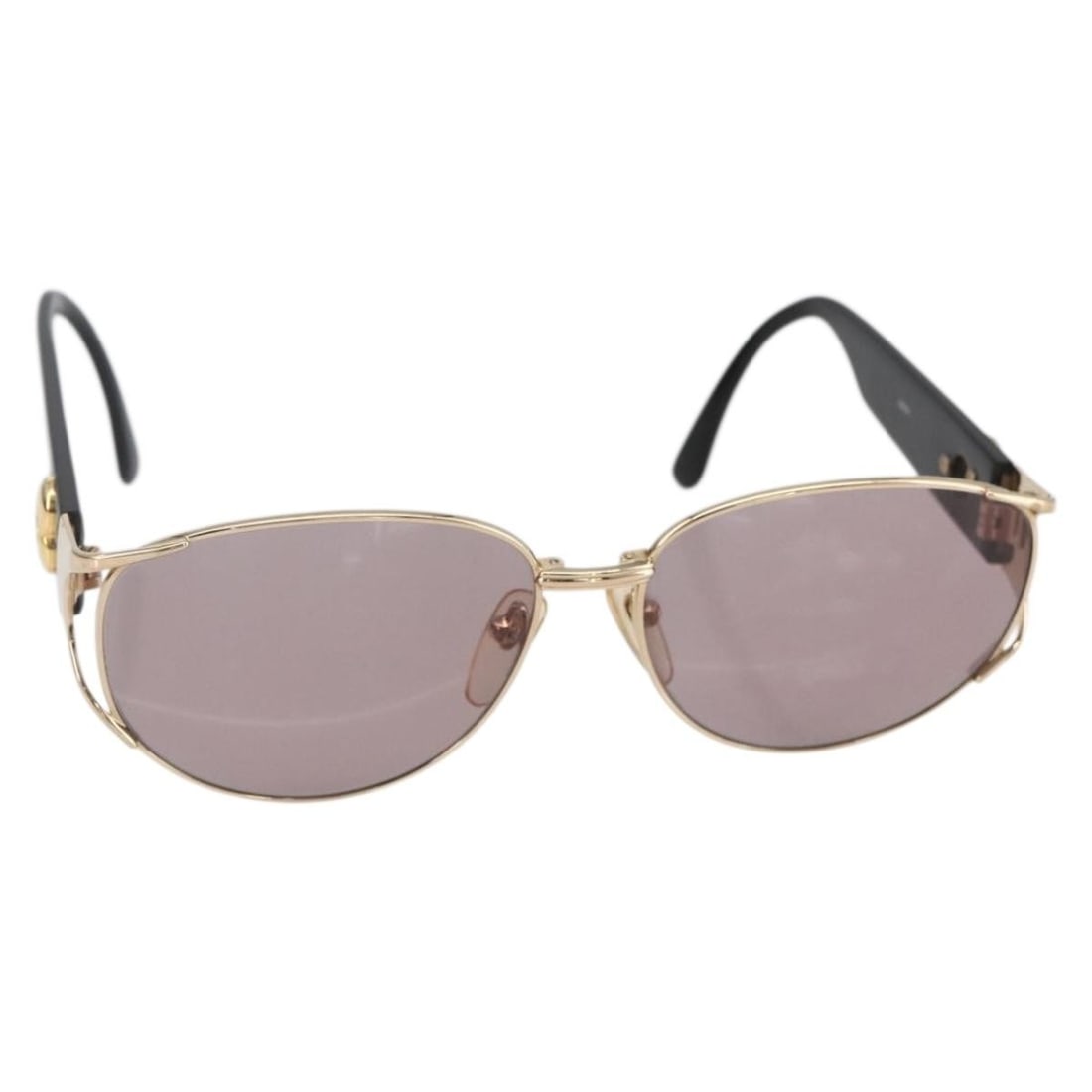SAINT LAURENT Black Plastic Sunglasses Authentic Japan: SAINT LAURENT Black Plastic Sunglasses Authentic Japan Experience stylish functionality with these SAINT LAURENT sunglasses, crafted from durable plastic in a classic black finish. Designed in Japan,