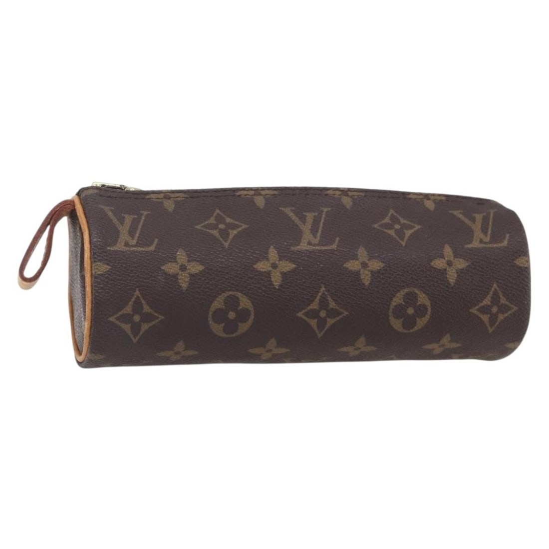 LOUIS VUITTON Monogram Trousse Rondo Pouch M47630 Authentic (1 of 17)