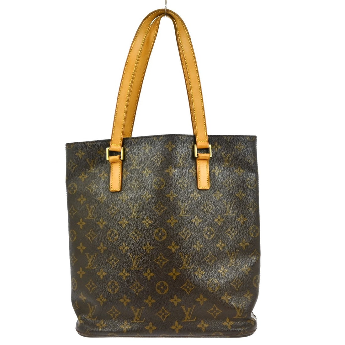 Louis Vuitton Vavin GM Monogram Tote Handbag M51170 Brown Vintage: Louis Vuitton Vavin GM Monogram Tote Handbag M51170 Brown Vintage Introducing the Louis Vuitton Monogram Vavin GM Tote Handbag, a stylish and functional accessory perfect for casual occasions. This la
