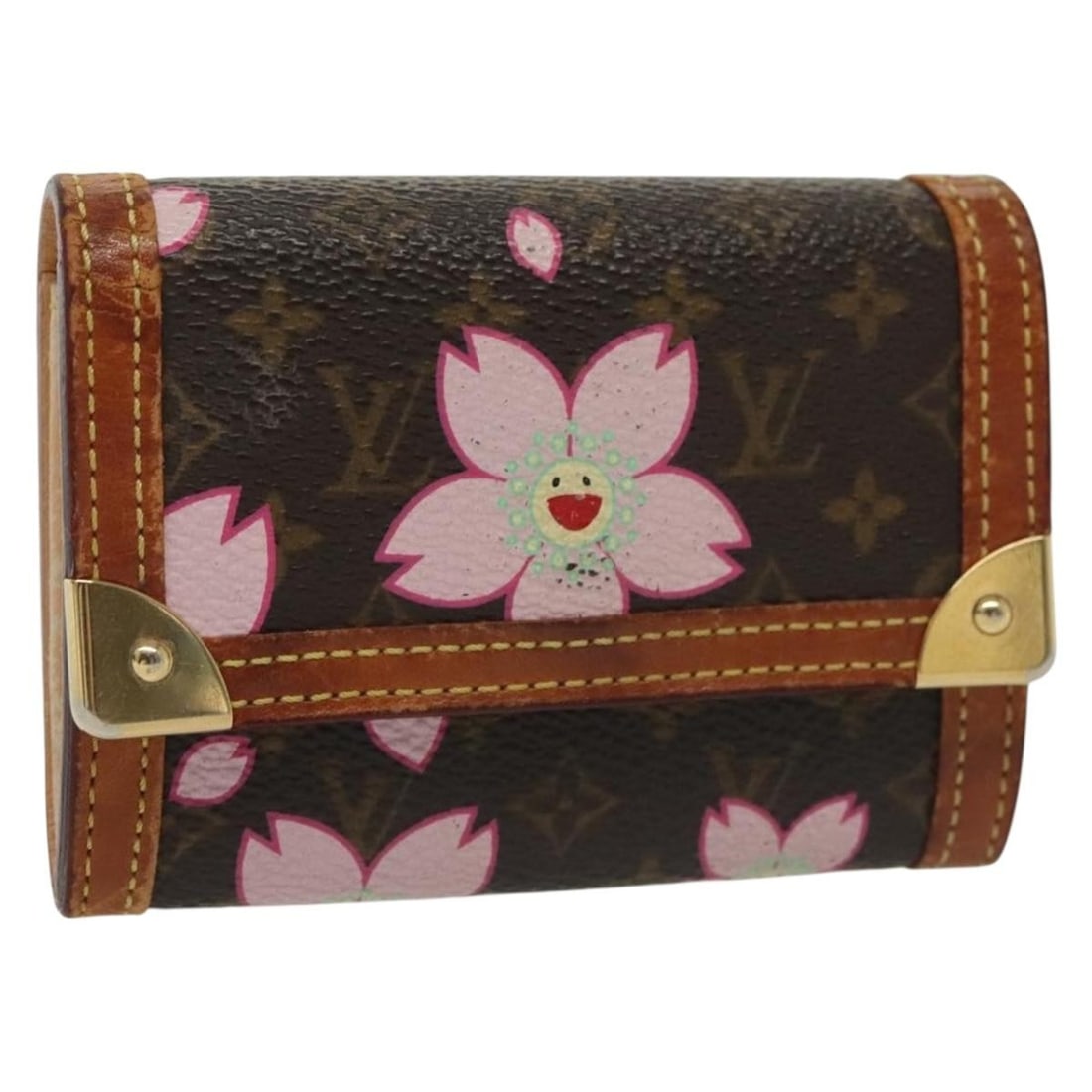 Louis Vuitton Monogram Multicolor Coin Purse M92656 Authentic: Louis Vuitton Monogram Multicolor Coin Purse M92656 Authentic This LOUIS VUITTON Monogram Multicolor Coin Purse is a stylish accessory crafted from Monogram Multicolor Canvas in a chic black color. Wi