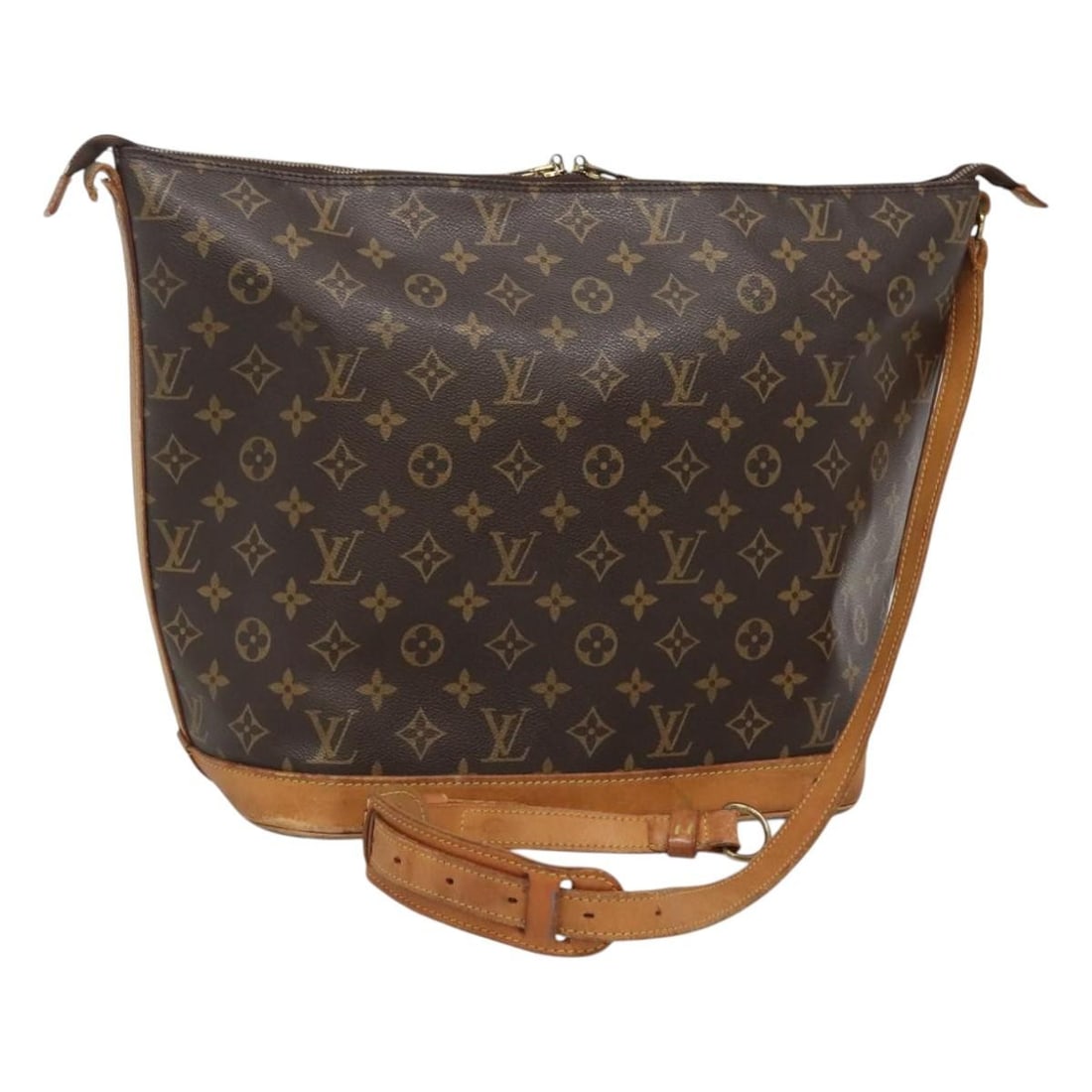 LOUIS VUITTON Monogram Amfer Three Vanity Star Shoulder Bag M47275 Auth: LOUIS VUITTON Monogram Amfer Three Vanity Star Shoulder Bag M47275 Auth Elevate your style with this authentic Louis Vuitton Monogram Amfer Three Vanity Star Shoulder Bag. Crafted from durable Monogra