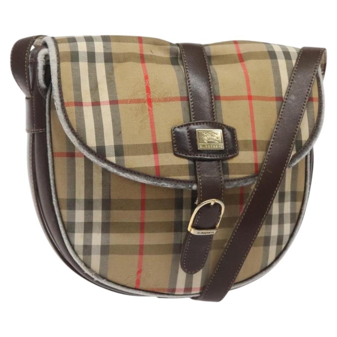 Burberrys Nova Check Beige Canvas Shoulder Bag Auth: Burberrys Nova Check Beige Canvas Shoulder Bag Auth This Burberrys Nova Check Shoulder Bag is a stylish and practical accessory made from durable canvas in a classic beige color. It features a structu