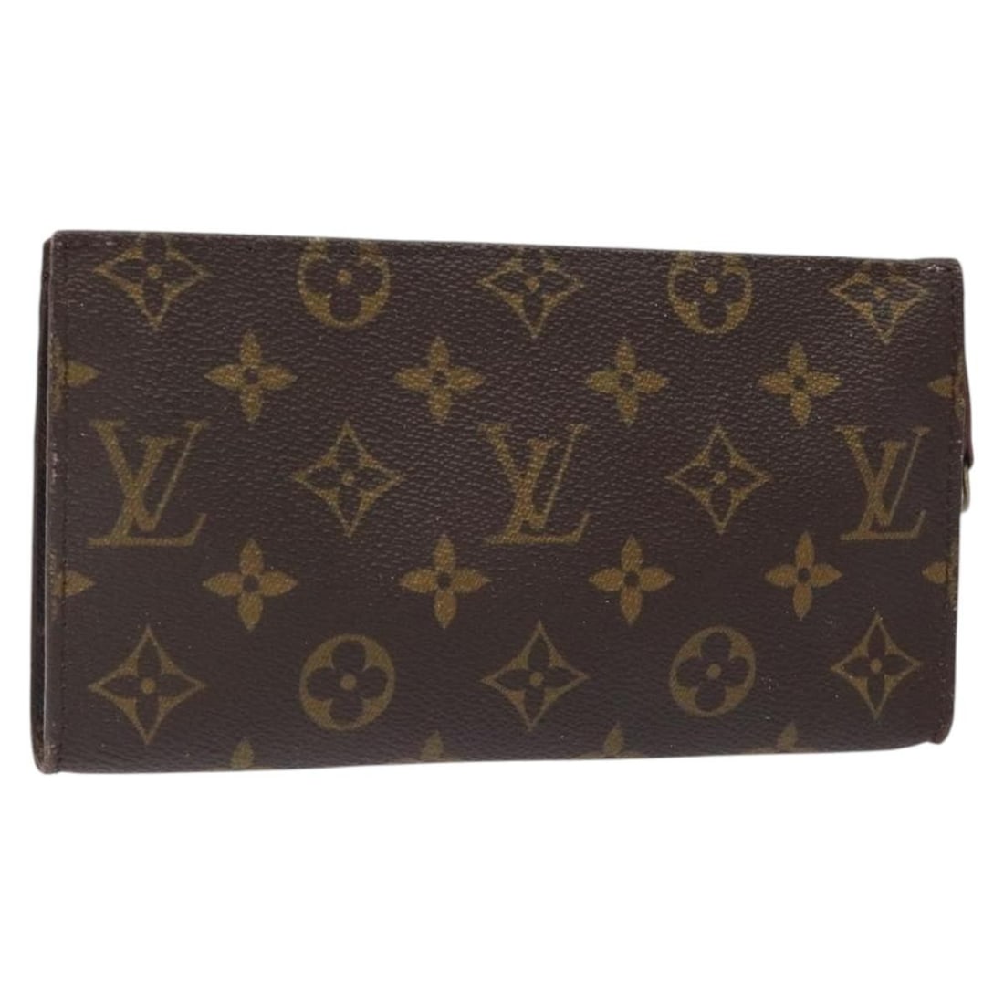 Authentic LOUIS VUITTON Monogram Bucket GM Accessory Pouch France: Authentic LOUIS VUITTON Monogram Bucket GM Accessory Pouch France This LOUIS VUITTON Monogram Bucket GM Accessory Pouch is a chic and functional addition to your collection. Crafted from durable Monog