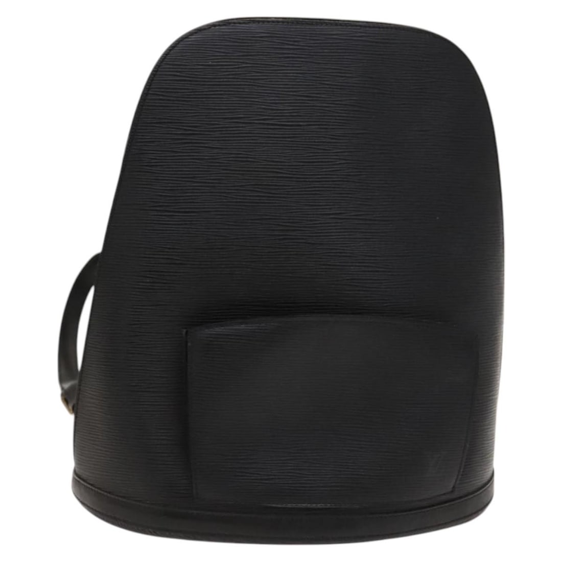 Louis Vuitton Epi Gobelins Black Backpack M52292 Auth France (1 of 18)