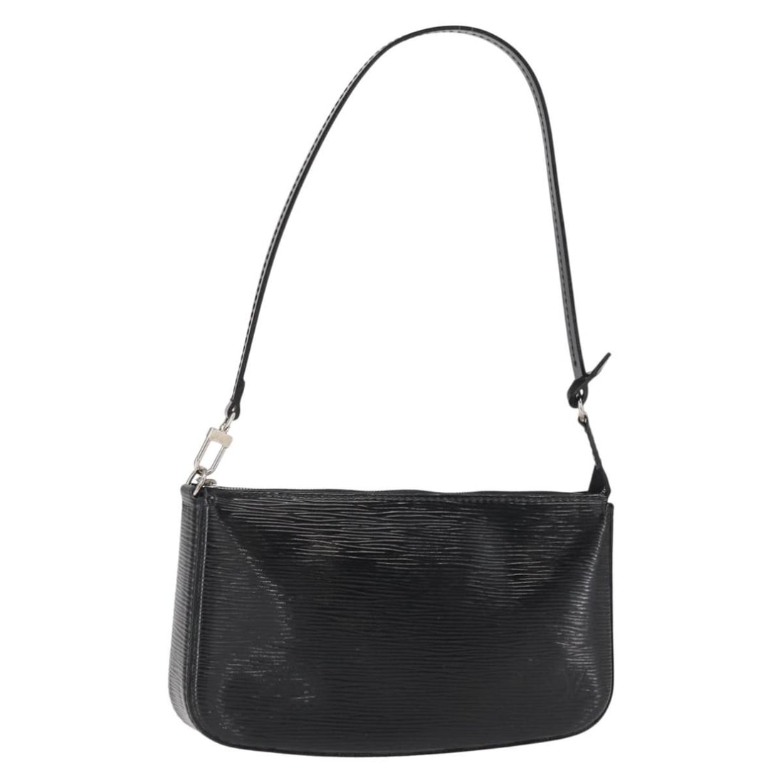 Louis Vuitton Epi Leather Pochette Accessoires Black M4080N Pouch (1 of 18)