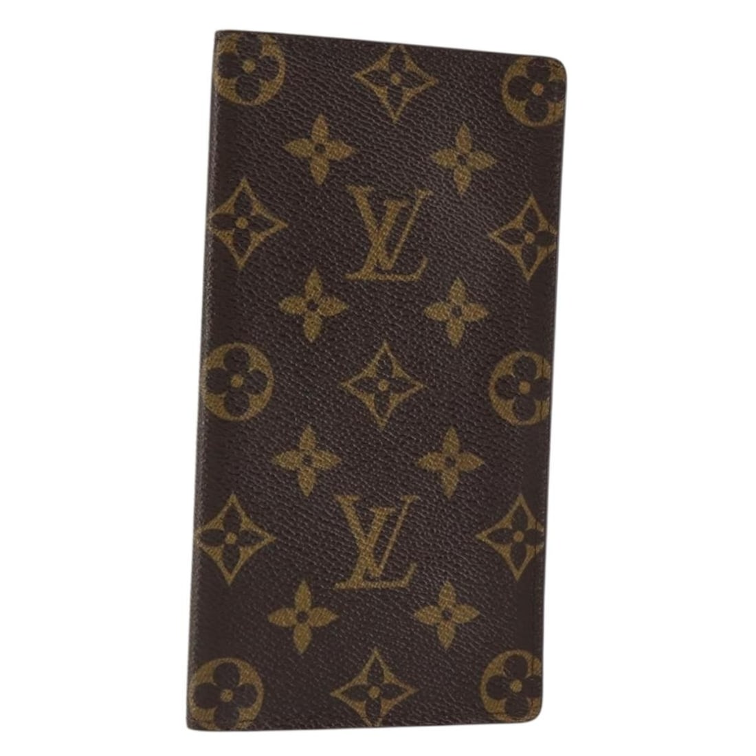 LOUIS VUITTON M60825 Monogram Billfold Wallet Authenticated (1 of 18)