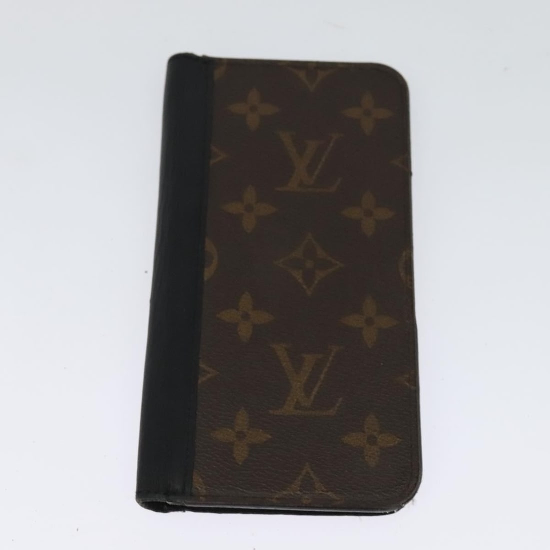 Louis Vuitton Monogram Reverse iPhone Case 3Set Authentic - 10