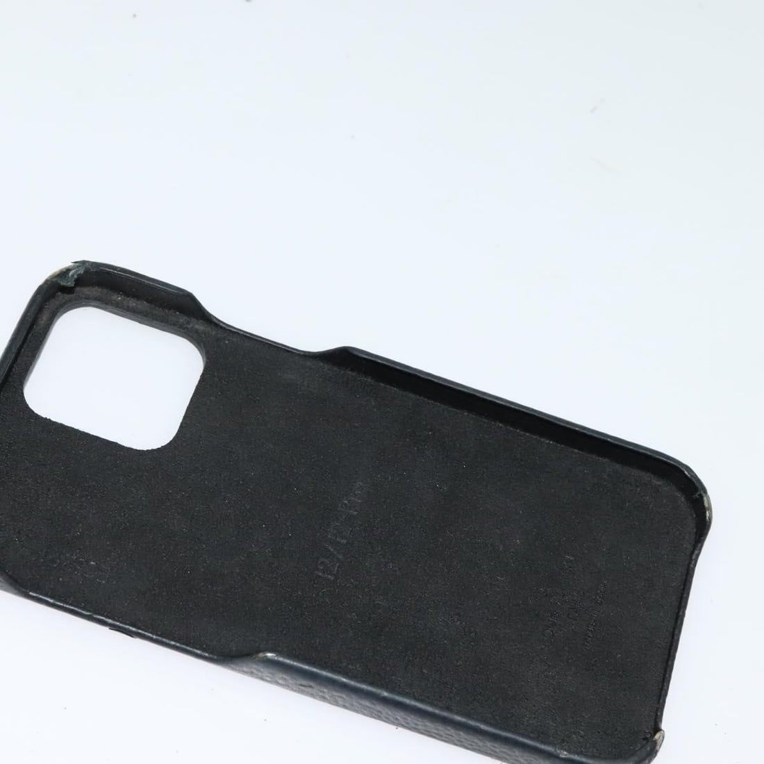 Louis Vuitton Monogram Reverse iPhone Case 3Set Authentic - 9