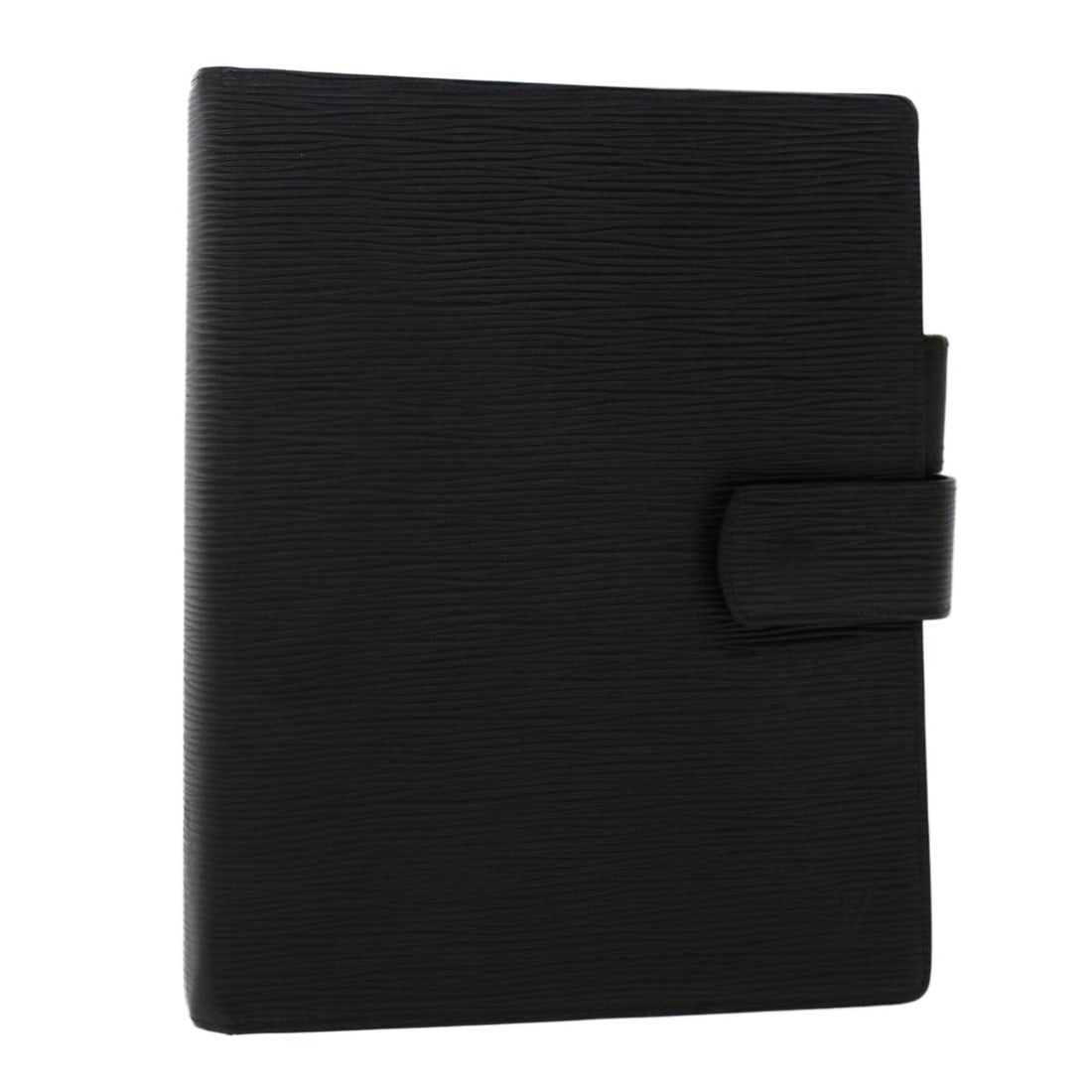 Louis Vuitton Epi Leather GM Day Planner Cover Black R20062 Made in France (1 of 18)