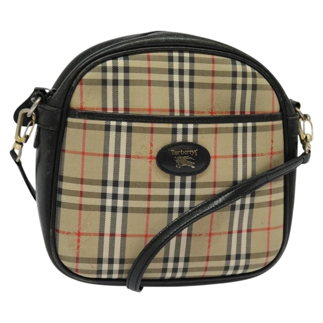 Burberrys Nova Check Beige Gold Canvas Shoulder Bag BA3139: Burberrys Nova Check Beige Gold Canvas Shoulder Bag BA3139 This Burberrys Nova Check Shoulder Bag is a stylish accessory made from durable canvas, featuring a sophisticated beige and gold color scheme