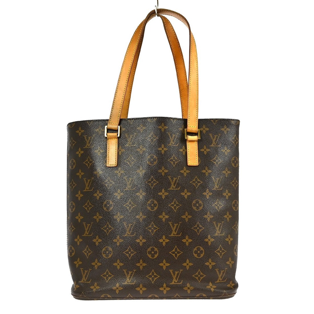 Louis Vuitton Monogram Vavin GM Tote Handbag M51170 Vintage (1 of 10)