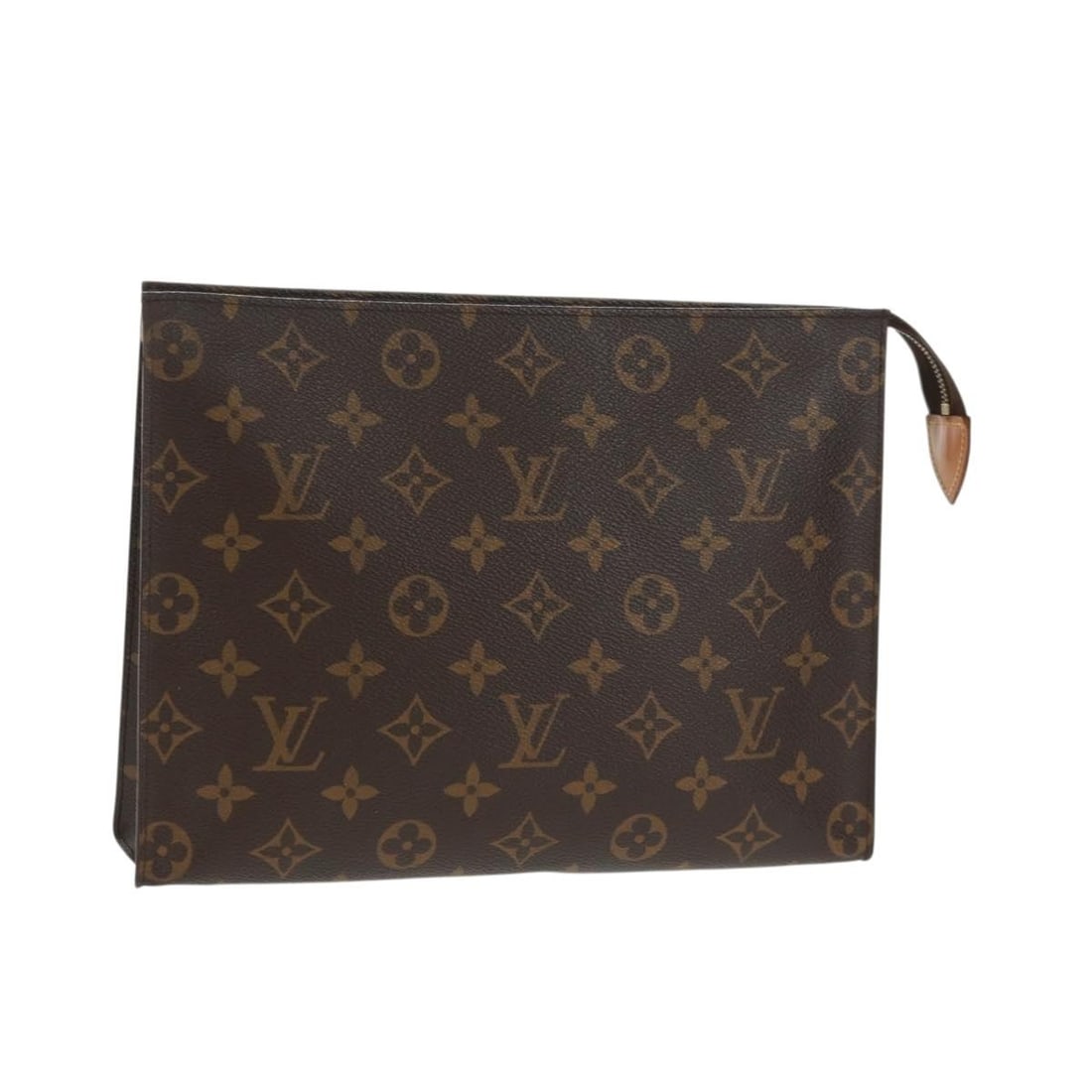 Monogram Canvas Toiletry 26 Pouch by Louis Vuitton M47542 (1 of 17)