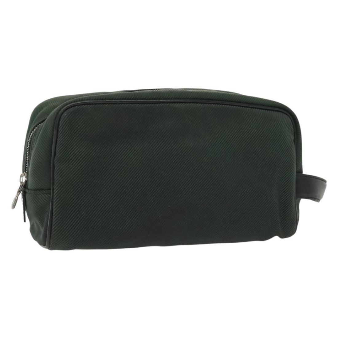 Louis Vuitton Taiga Leather Clutch Bag Ardoise M30752 Spain (1 of 18)