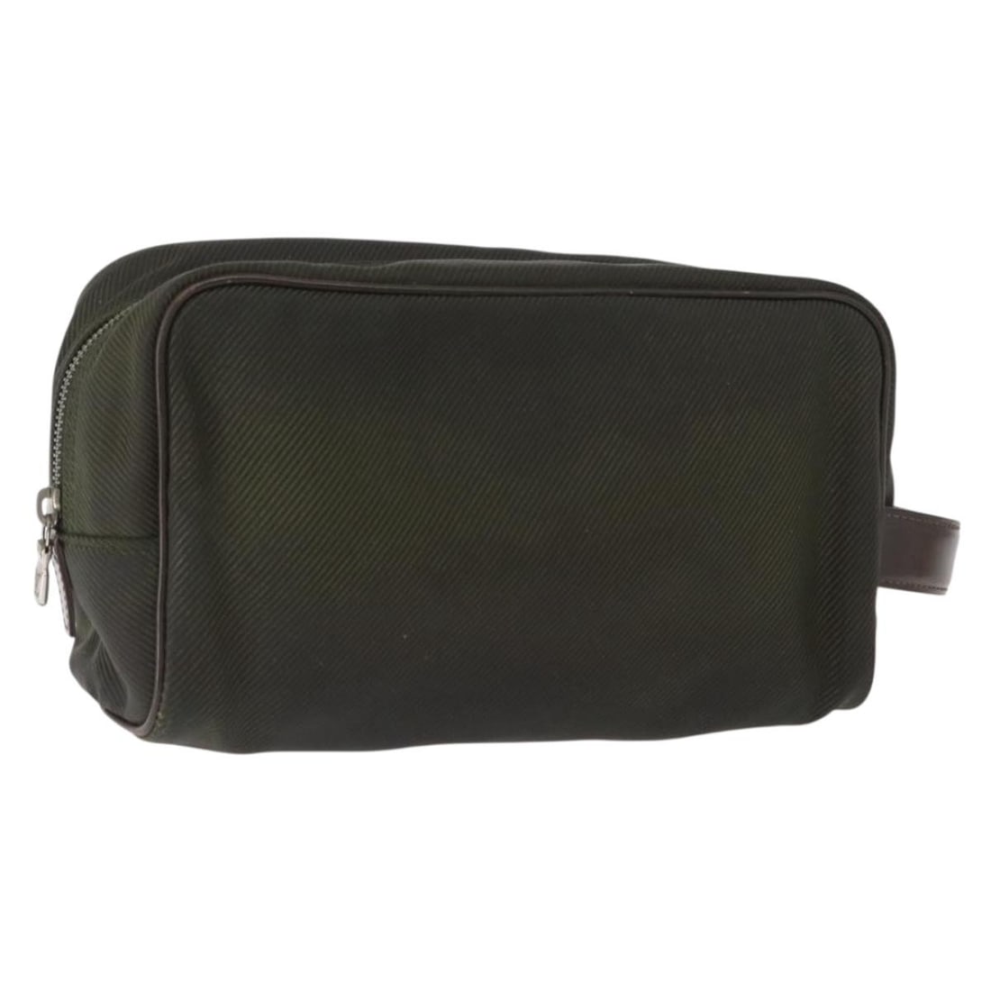 Taiga Leather Parana Clutch in Grizzly M30758 by Louis Vuitton (1 of 18)