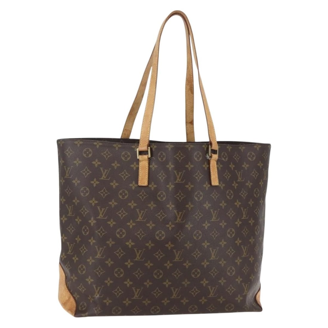 Louis Vuitton Cabas Alto Monogram Canvas Tote M51152 (1 of 18)