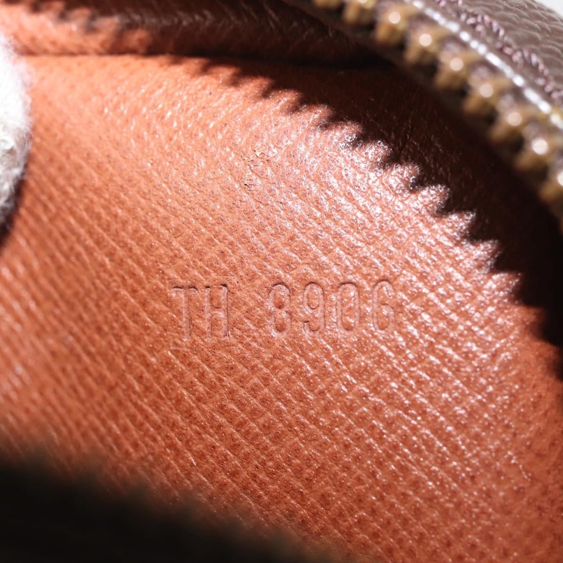 Authentic LOUIS VUITTON Monogram Amazon Shoulder Bag M45236 - 12