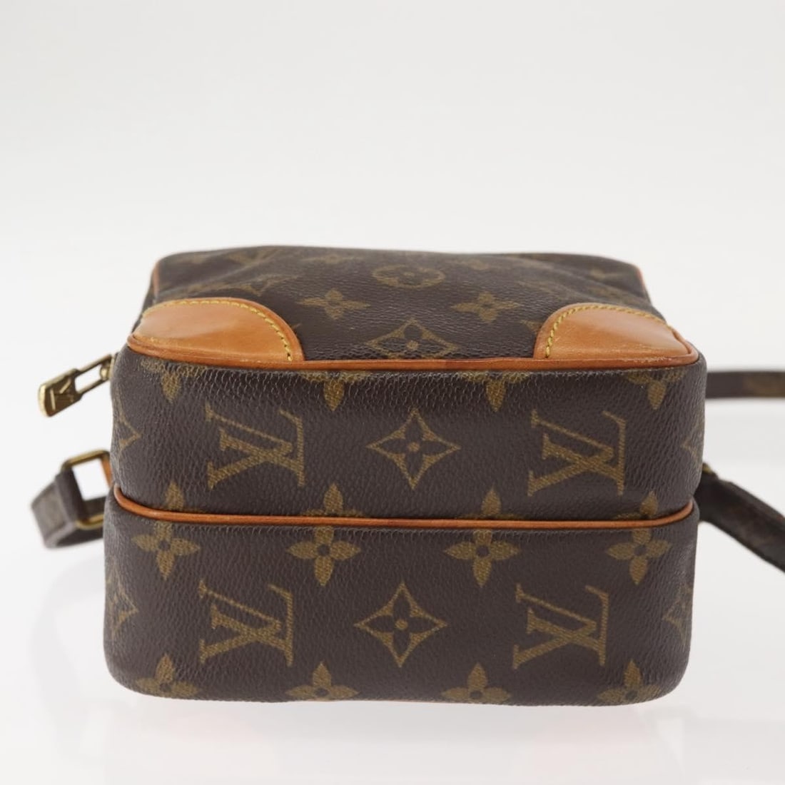 Authentic LOUIS VUITTON Monogram Amazon Shoulder Bag M45236 - 5