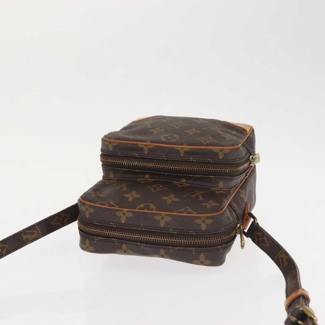 Authentic LOUIS VUITTON Monogram Amazon Shoulder Bag M45236 - 6